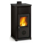 Черный Печь Tea (La Nordica)